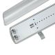 Luminaire fluorescent industriel LIMEA 2xG13/18W/230V IP65 1263 mm