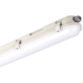 Luminaire fluorescent industriel SAMSUNG CHIP LED/70W/230V 4000K 150cm IP65