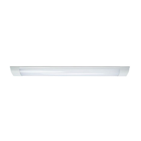 Luminaire fluorescent LED industriel BATTEN LED/18W/185-277V