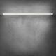 Luminaire fluorescent LED industriel BATTEN LED/18W/185-277V