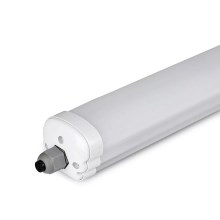 Luminaire fluorescent LED industriel G-SERIES 1xLED/36W/230V 4500K 120cm IP65