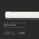 Luminaire fluorescent SAMSUNG CHIP LED/50W/230V 6500K 150 cm