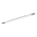 Luminaire fluorescent technique HERMIC T8 2xG13/18W/230V IP65