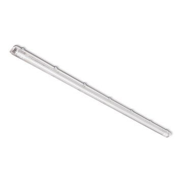 Luminaire fluorescent technique T8 1xG13/22W/230V IP65