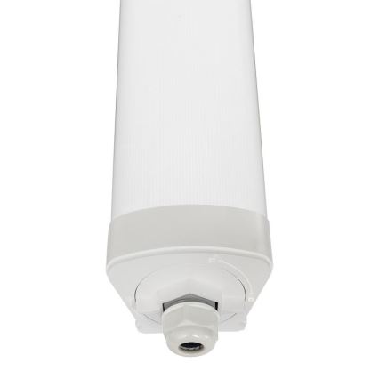 Luminaire industriel à intensité variable LED/40W/230V 3000-6500K Wi-Fi Tuya IP65