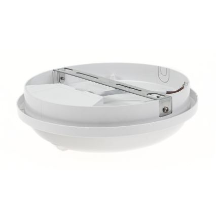 Luminaire industriel avec détecteur infrarouge passif LED/20W/230V IP54