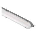Luminaire industriel avec module d'urgence EMERGENCY LED/40W/230V 4000K 122 cm IP66
