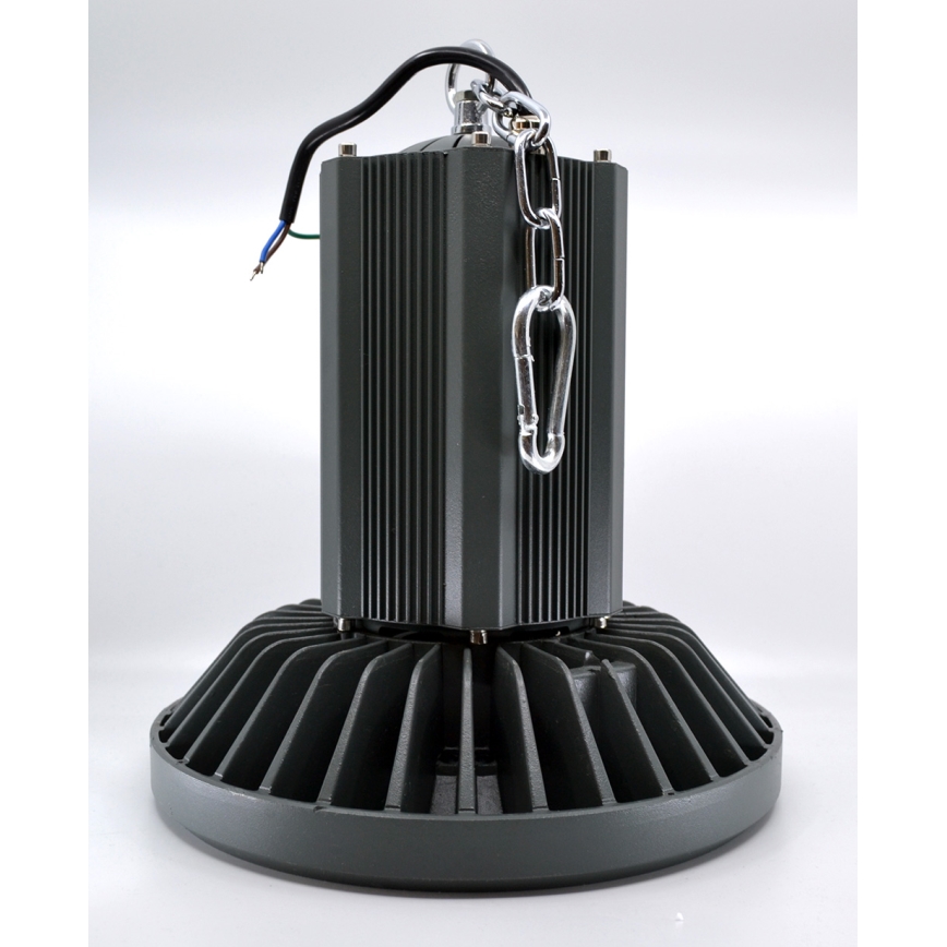 Luminaire industriel High Bay CREE CHIP LED/150W/230V 120° IP44