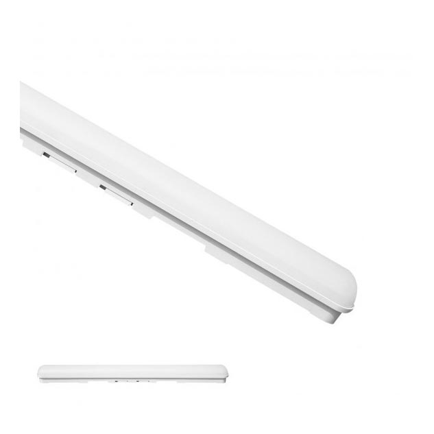 Luminaire industriel fluorescent LIMEA GO LED/25W/230V IP65 600 mm