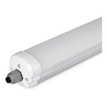 Luminaire industriel G-SERIES LED/36W/230V 120 cm 6400K IP65