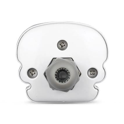 Luminaire industriel G-SERIES LED/36W/230V 120 cm 6400K IP65