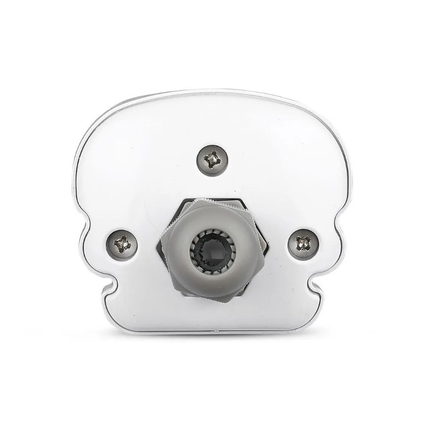 Luminaire industriel G-SERIES LED/36W/230V 120 cm 6400K IP65