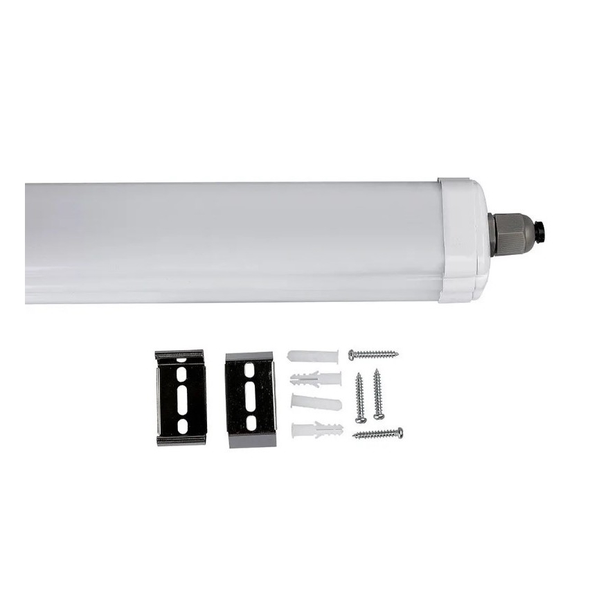 Luminaire industriel G-SERIES LED/36W/230V 120 cm 6400K IP65