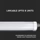 Luminaire industriel G-SERIES LED/36W/230V 120 cm 6400K IP65
