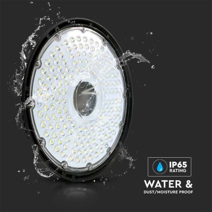 Luminaire industriel High Bay LED/100W/230V 4000K IP65