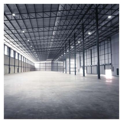 Luminaire industriel High Bay LED/166W/230V IP65 4000K