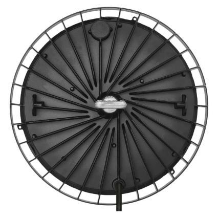 Luminaire industriel High Bay LED/166W/230V IP65 4000K