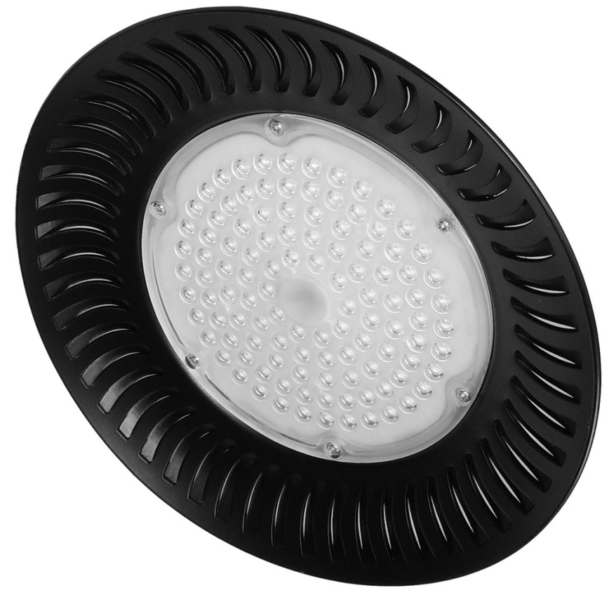 Luminaire industriel LED/100W/230V IP65