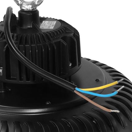 Luminaire industriel LED/100W/230V IP65