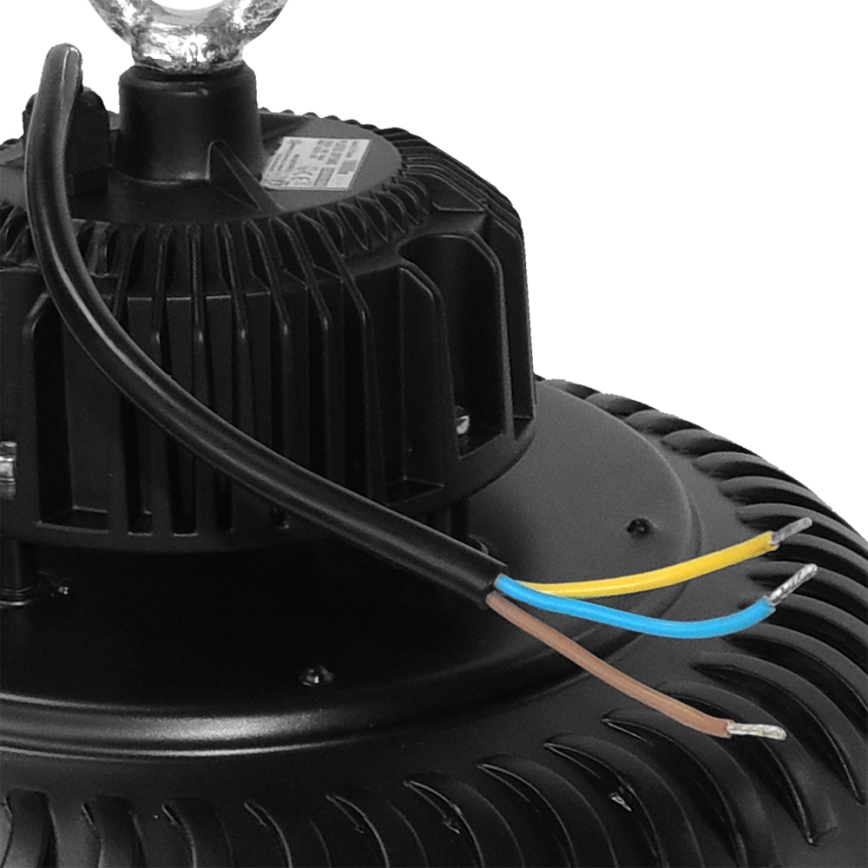 Luminaire industriel LED/100W/230V IP65
