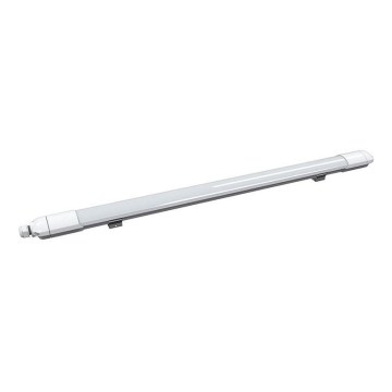 Luminaire industriel LED/18W/230V 4000K 120 cm IP65