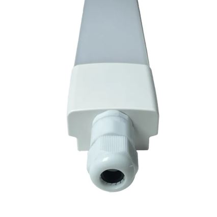 Luminaire industriel LED/36W/230V 4000K IP65 120 cm