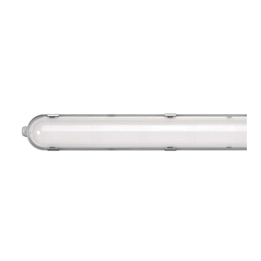 Luminaire industriel LED/53W/230V IP66 4000K