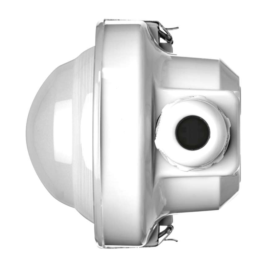 Luminaire industriel LED/53W/230V IP66 4000K