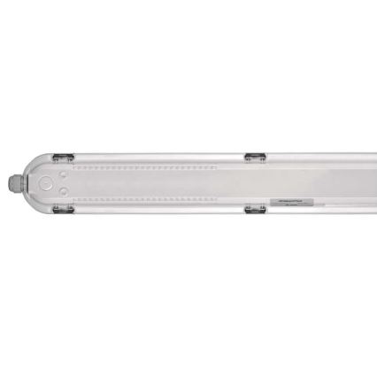 Luminaire industriel LED/53W/230V IP66 4000K