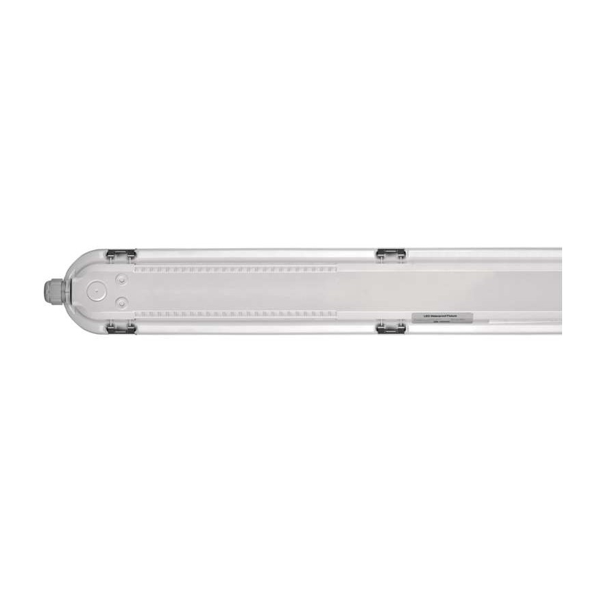 Luminaire industriel LED/53W/230V IP66 4000K