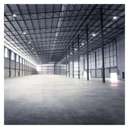 Luminaire industriel LED High Bay/133W/230V IP65 4000K