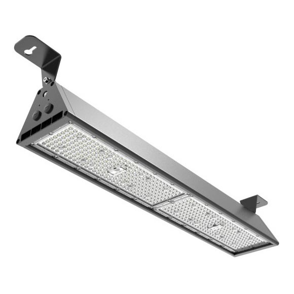 Luminaire industriel technique LED dimmable NICO HIGHBAY LED/144/192/240W/230V 3000/4000/6000K IP65