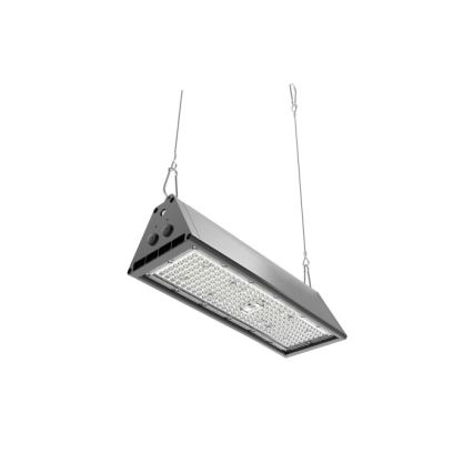 Luminaire industriel technique LED dimmable NICO HIGHBAY LED/72/95/120W/230V 3000/4000/6000K IP65