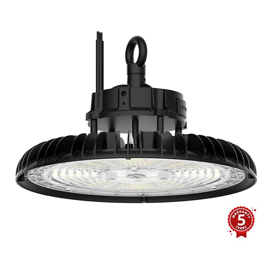 Luminaire industriel UFO High Bay LED/200W/230V 3000K/4000K/6000K IP65