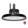 Luminaire industriel UFO High Bay LED/200W/230V 3000K/4000K/6000K IP65