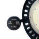 Luminaire industriel UFO HIGHBAY LED/150W/230V 5000K IP65