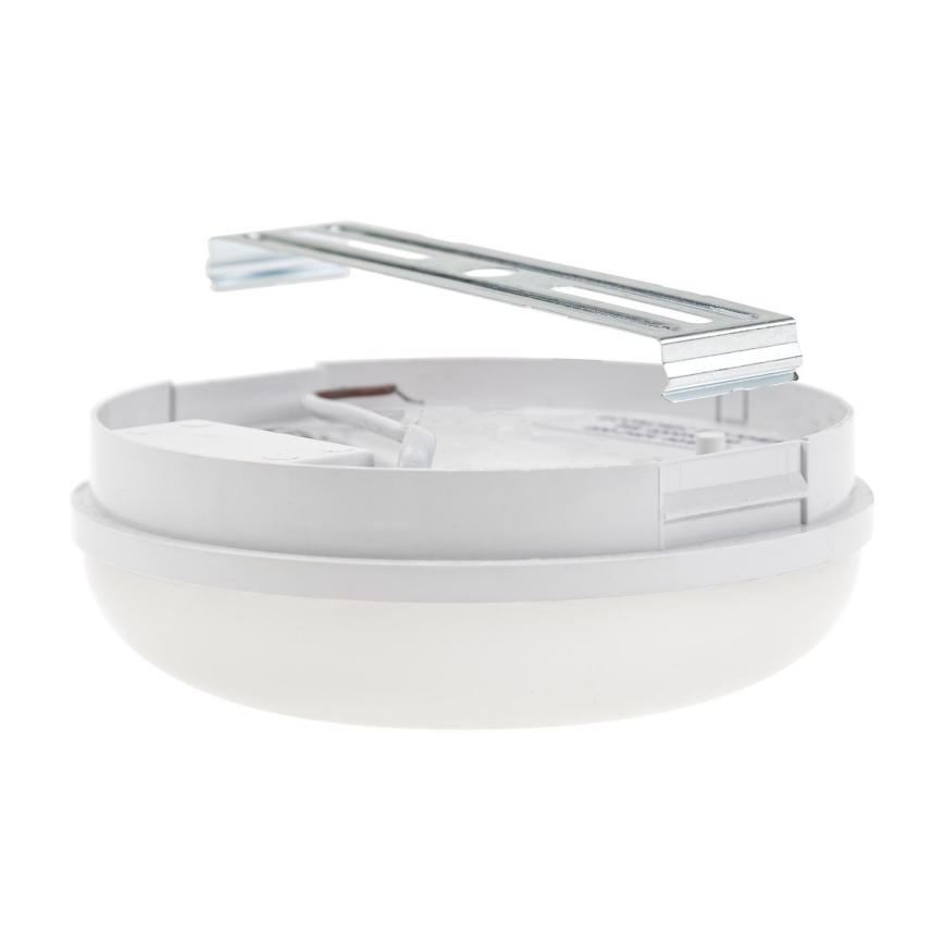 Luminaire LED à usage intensif LED/8W/230V IP54