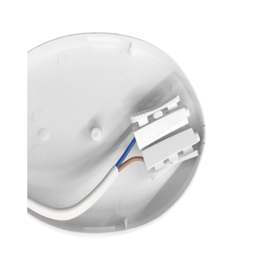 Luminaire LED à usage intensif LED/8W/230V IP54