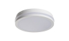 Luminaire LED BENO LED/24W/230V 3000K blanc IP54