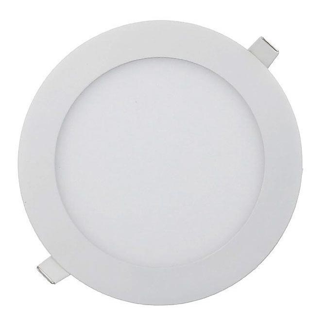 Luminaire LED encastrable LED/12W/230V 3000K