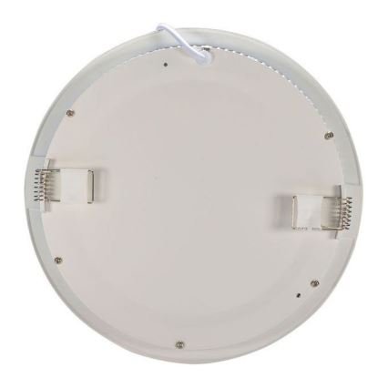 Luminaire LED encastrable LED/18W/230V 3000K