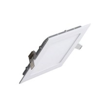 Luminaire LED encastrable LED/24W/230V 3000K