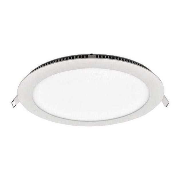 Luminaire LED encastrable LED/24W/230V 3000K