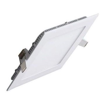 Luminaire LED encastrable LED/24W/230V 6000K