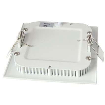 Luminaire LED encastrable LED/6W/230V 6000K