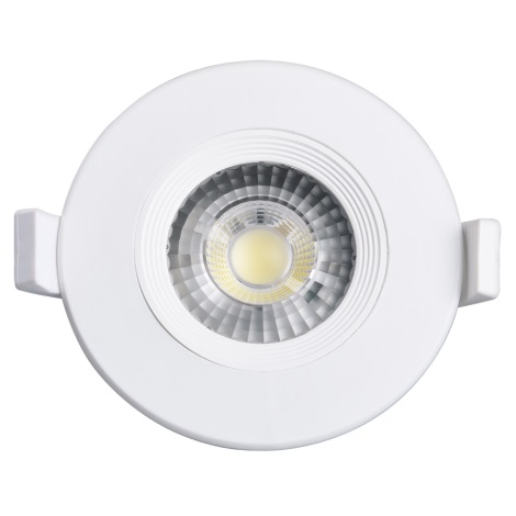 Luminaire LED encastrable LED/7W/230V