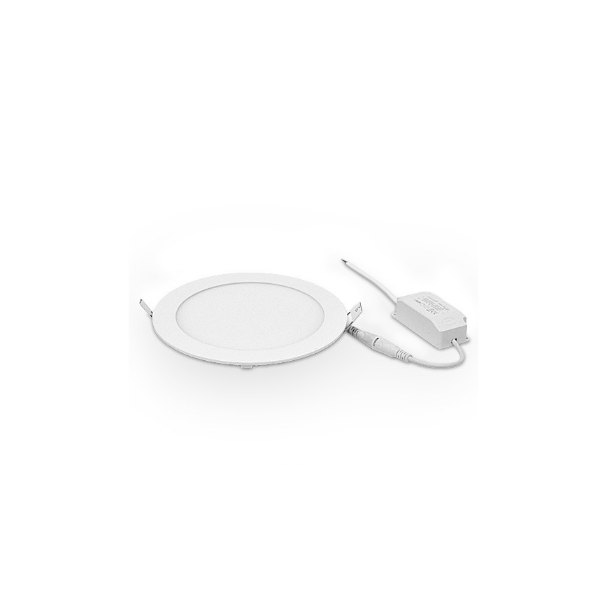 Luminaire LED encastrable ORTO LED/24W/230V 4000K 30cm