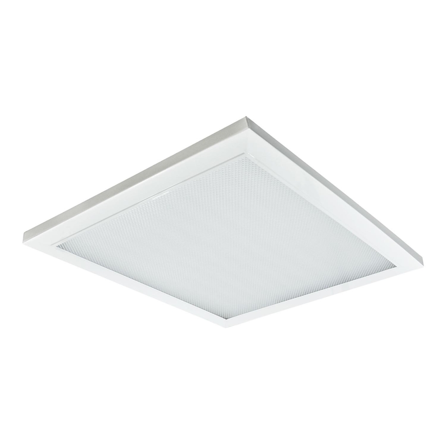 Luminaire LED encastrable PANEL LED LED/39W/230V 6500K