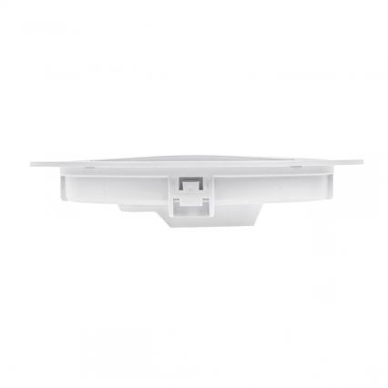 Luminaire LED encastré ALGINE 2 en 1 LED/12W/230V 3000K blanc