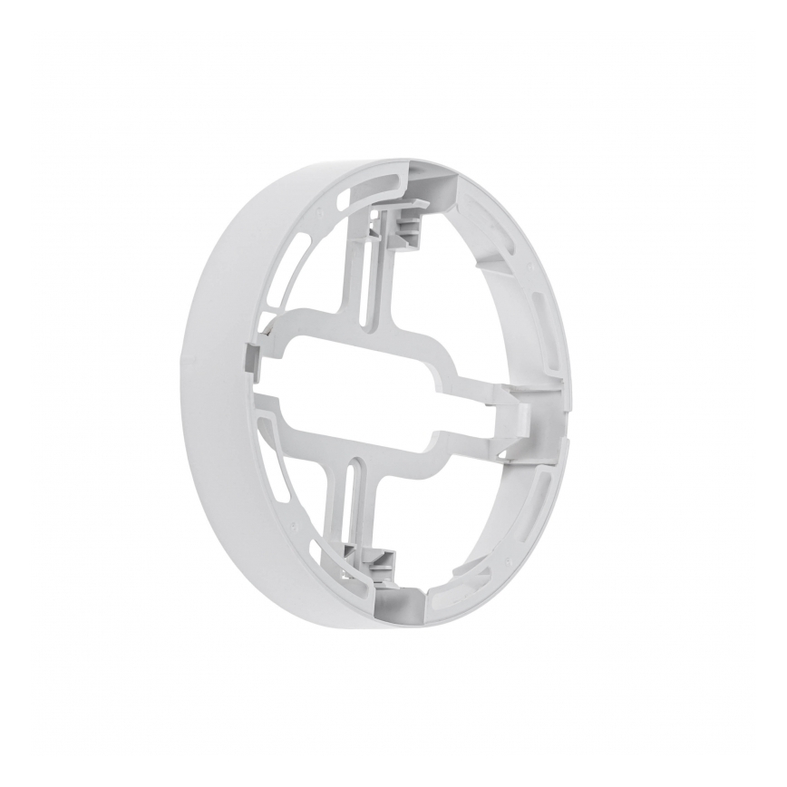 Luminaire LED encastré ALGINE 2 en 1 LED/12W/230V 3000K blanc